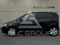 2009 Volkswagen GOLF