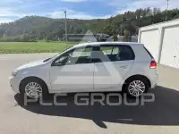 2009 Volkswagen GOLF
