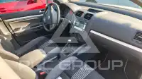 2009 Volkswagen GOLF