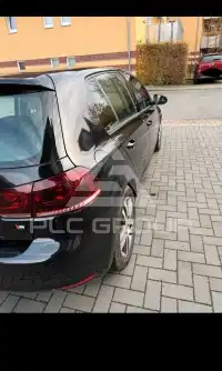 2009 Volkswagen GOLF