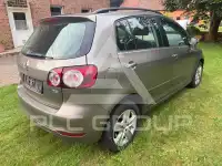 2009 Volkswagen GOLF