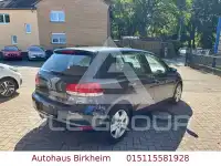 2009 Volkswagen GOLF