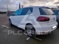 2009 Volkswagen GOLF