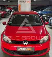 2009 Volkswagen GOLF
