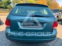 2009 Volkswagen GOLF