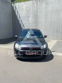2009 Volkswagen GOLF