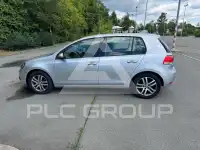 2009 Volkswagen GOLF