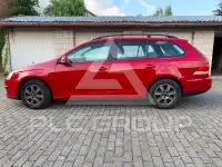 2009 Volkswagen GOLF