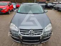 2009 Volkswagen GOLF