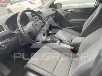 2009 Volkswagen GOLF