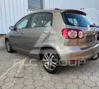 2009 Volkswagen GOLF