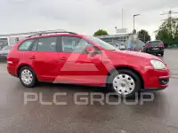2009 Volkswagen GOLF