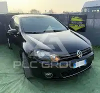 2009 Volkswagen GOLF