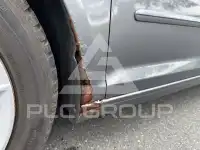 2009 Volkswagen GOLF