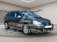 2009 Volkswagen GOLF