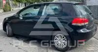 2009 Volkswagen GOLF