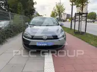 2009 Volkswagen GOLF