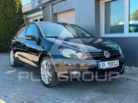 2009 Volkswagen GOLF