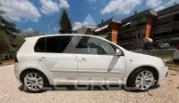 2009 Volkswagen GOLF
