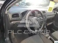 2009 Volkswagen GOLF