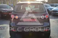 2009 Volkswagen GOLF