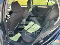 2009 Volkswagen GOLF
