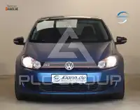 2009 Volkswagen GOLF