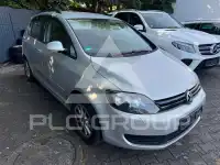 2009 Volkswagen GOLF