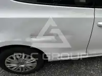 2009 Volkswagen GOLF