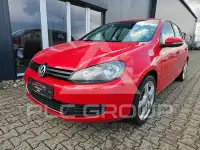 2009 Volkswagen GOLF