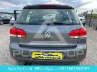 2009 Volkswagen GOLF