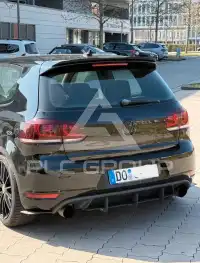 2009 Volkswagen GOLF