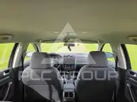 2009 Volkswagen GOLF