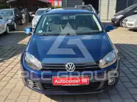 2009 Volkswagen GOLF
