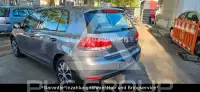 2009 Volkswagen GOLF