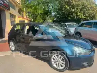2009 Volkswagen GOLF