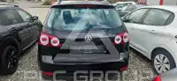 2009 Volkswagen GOLF