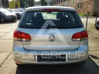 2009 Volkswagen GOLF