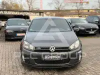 2009 Volkswagen GOLF