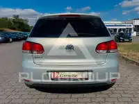 2009 Volkswagen GOLF
