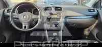 2009 Volkswagen GOLF