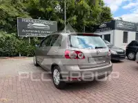 2009 Volkswagen GOLF
