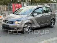 2009 Volkswagen GOLF
