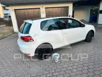 2009 Volkswagen GOLF