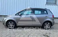 2009 Volkswagen GOLF