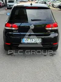 2009 Volkswagen GOLF