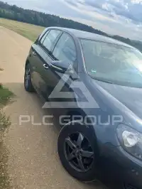 2009 Volkswagen GOLF