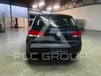 2009 Volkswagen GOLF