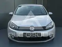 2009 Volkswagen GOLF