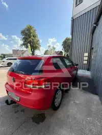 2009 Volkswagen GOLF
